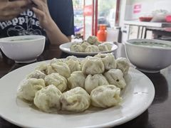 -老葛汤包(石佛路店)