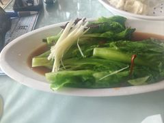 -老虎滩船说·海胆水饺·大连海鲜(老虎滩店)