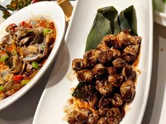 -宴小馆·小海鲜青岛菜(五四广场店)