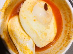 -海底捞火锅(金光华店)