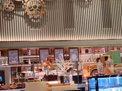 -长春富力万达文华酒店-集·味自助餐厅