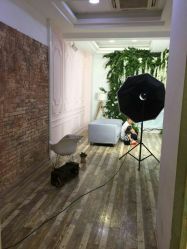 -星豆豆儿童摄影(南郊太白南路店)