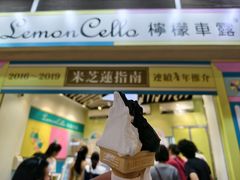 -柠檬车露(卖草地店)