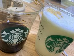 -星巴克(万都店)