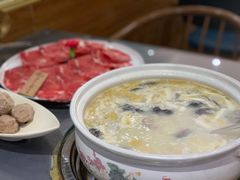-金龙·打边炉(武进路店)