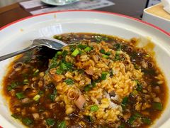 -韩记海鲜饺子旗舰店(红海新区店)