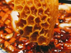 金钱肚-頂好酒家·经典粤菜(海信广场店)