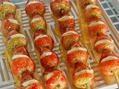 -栗子侠奶皮子糖葫芦(长宁店)