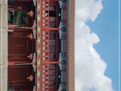 -盛世南宫影视城(北普陀影视城)