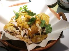 -原味田园·客家菜·土窑鸡(中航城君尚购物中心店)