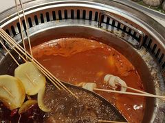 -宏姐串串香(宏伟路店)