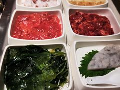 -海底捞火锅(庆春路店)