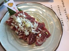 -热血兄弟·炭火烤肉(融侨中心店)