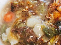 -刘老虎肉丸糊辣汤(总店)