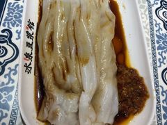 -冰泉豆浆馆(阳朔店)