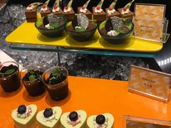 -厦门海景千禧大酒店·海景咖啡厅