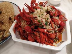 -琥珀老六龙虾(四里河店)