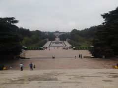 -雨花台烈士纪念馆