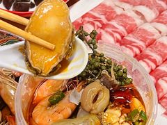 -金龙·打边炉(南京西路店)