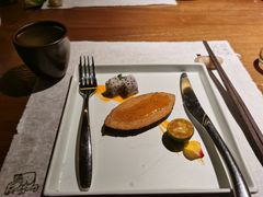 -菩提素素食餐厅(晶郦馆店)