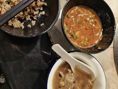 -蘑统田下·野生菌火锅