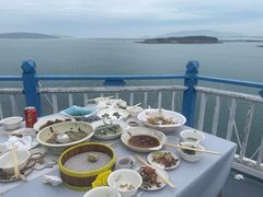 -北港方记海鲜楼·海景餐厅