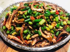 -梁家大院•农家菜(昆山会展中心店)