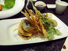 -八婆婆烧仙草(中山路店)