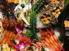 -割烹旭日本料理(龙湖狮山天街店)