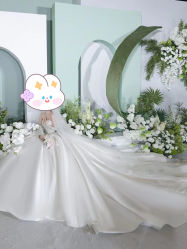 -衣贝姿婚纱礼服馆