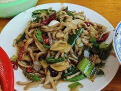 -三中高皇羊肉馆