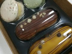 -星巴克(广州中华广场B1层店)