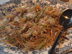 -莉莉海堂HAITANG·烤鸭(国贸商城店)
