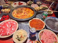 -蜀大侠火锅(总府路店)