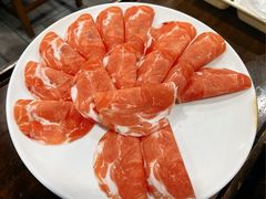 -马记伊源斋涮肉·清真菜(百子湾店)