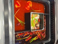 -洞子口重庆鲜货火锅(楚翘城旗舰店)