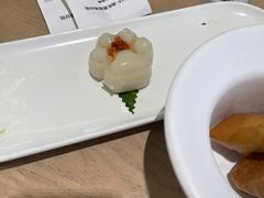 -苏小柳点心·手作小笼包(浦东嘉里城分院)