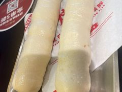 -师烤·豆花烤鱼(广州荔湾扬韬广场店)