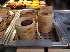 -和府捞面(东直门银座店)