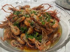 -溱湖八鲜菜馆