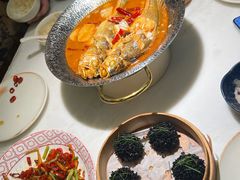 -径山十八道·风味民间菜(杭州总店)