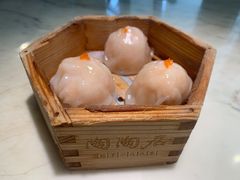 陶陶居大虾饺-陶陶居酒家(SM二期购物广场店)