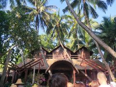 -南湾猴岛+椰田古寨一日游