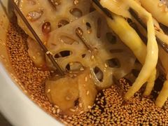 -古真记钵钵鸡(总店)