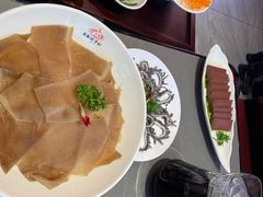 -洞子口重庆鲜货火锅(楚翘城旗舰店)