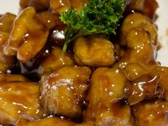 -绿茶餐厅(西单老佛爷店)
