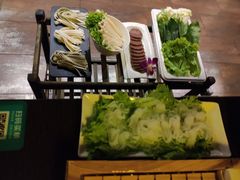 -滇釜火锅·能喝汤的火锅(车公庄店)