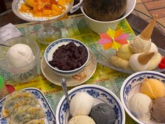 -顺记冰室(宝华路店)
