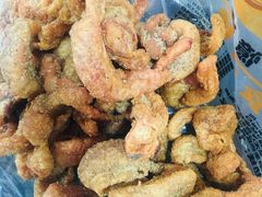 -老苗炸鸡(天下汇国际购物中心店)