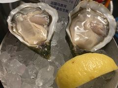 -Osteria Garden 生蚝花园餐厅(原进贤路店)